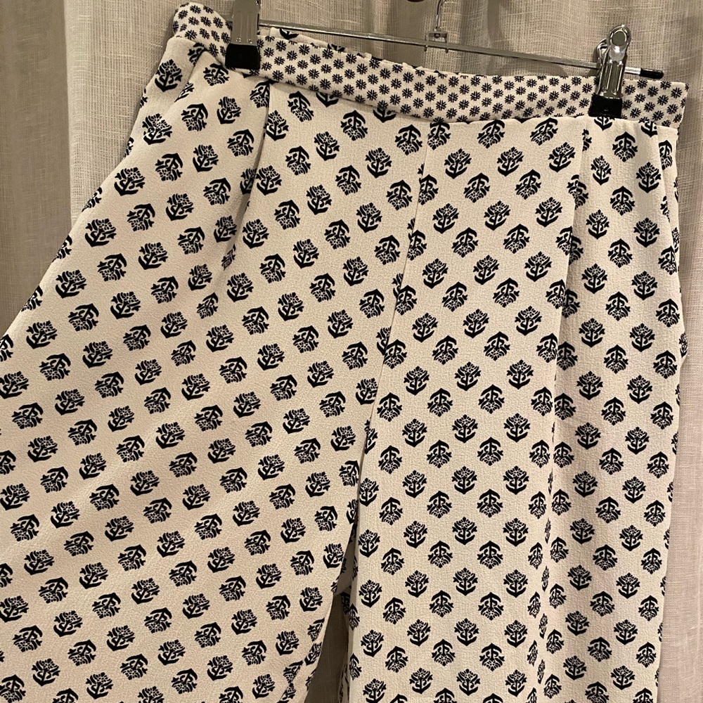 Formal/casual pants